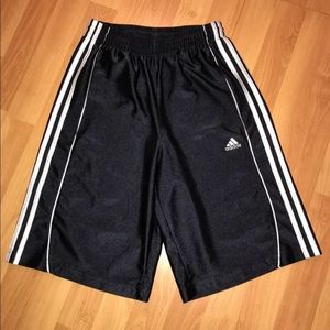 Adidas Boys Shorts
